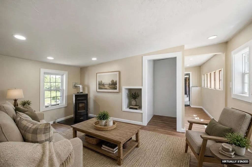 Single Family Residence at 440 N Woodstock Rd, Southbridge MA 01550, Southbridge, photo 12 of 42