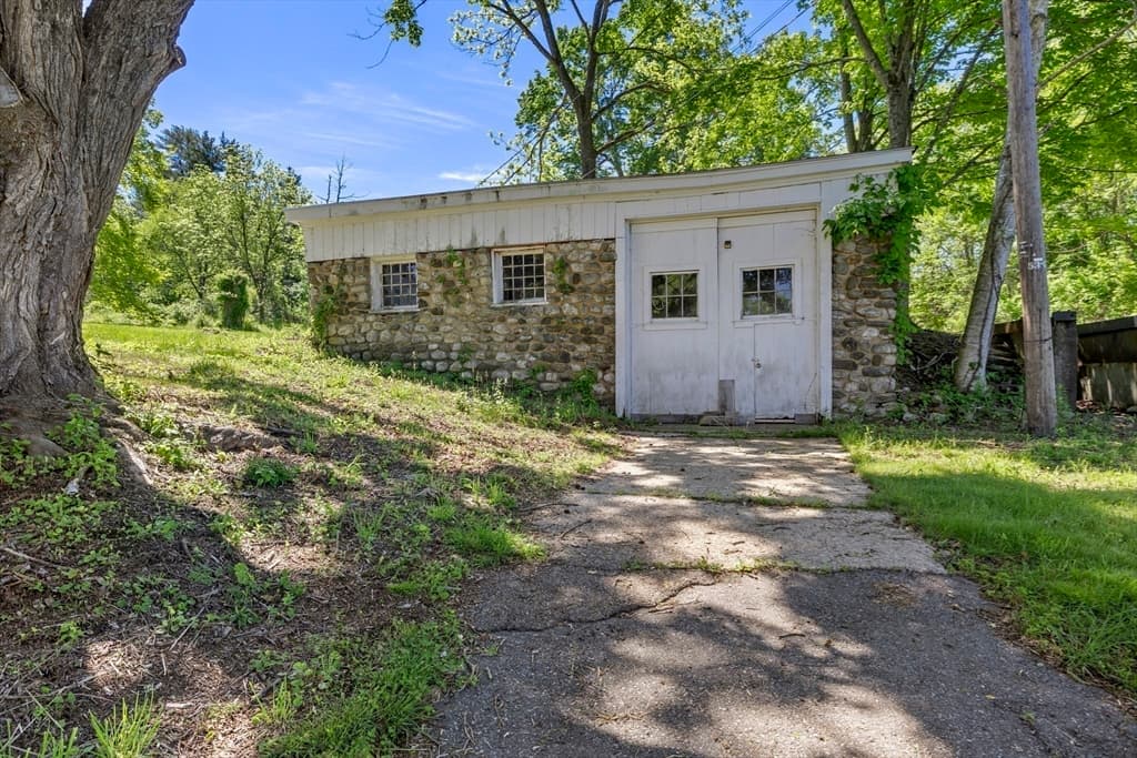 Single Family Residence at 440 N Woodstock Rd, Southbridge MA 01550, Southbridge, photo 33 of 42