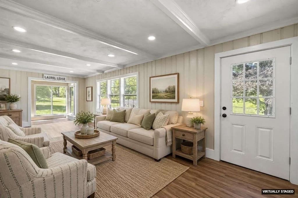 Single Family Residence at 440 N Woodstock Rd, Southbridge MA 01550, Southbridge, photo 14 of 42