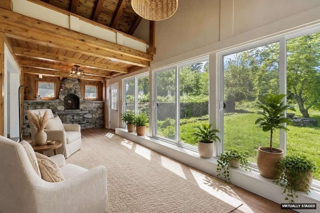 Single Family Residence at 440 N Woodstock Rd, Southbridge MA 01550, Southbridge, photo 11 of 42