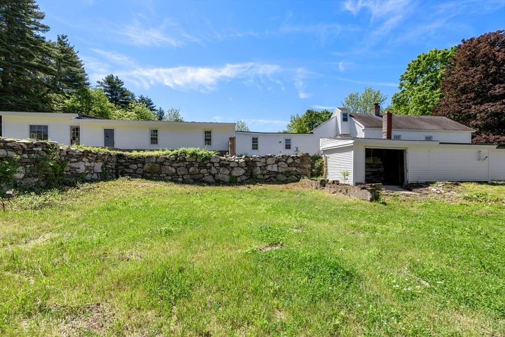 Single Family Residence at 440 N Woodstock Rd, Southbridge MA 01550, Southbridge, photo 40 of 42
