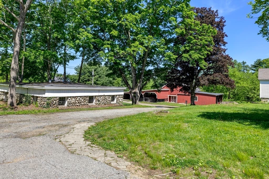 Single Family Residence at 440 N Woodstock Rd, Southbridge MA 01550, Southbridge, photo 31 of 42