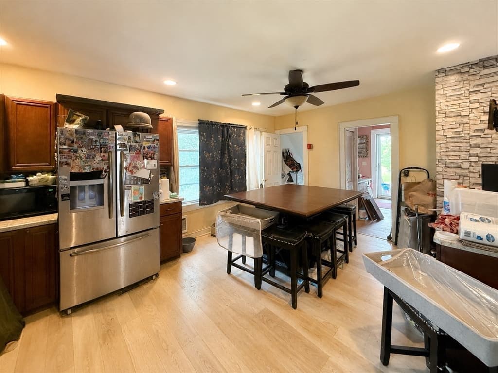 Single Family Residence at 14 Ellington St, Agawam MA 01001, photo 2 of 37