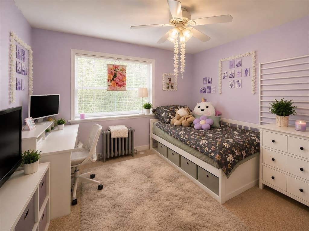 Single Family Residence at 14 Ellington St, Agawam MA 01001, photo 12 of 37