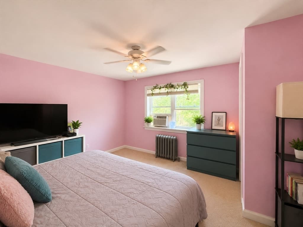 Single Family Residence at 14 Ellington St, Agawam MA 01001, photo 10 of 37