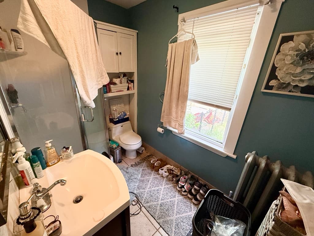 Single Family Residence at 14 Ellington St, Agawam MA 01001, photo 18 of 37