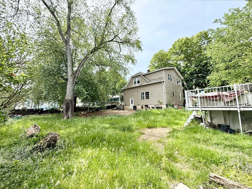 Single Family Residence at 14 Ellington St, Agawam MA 01001, photo 37 of 37