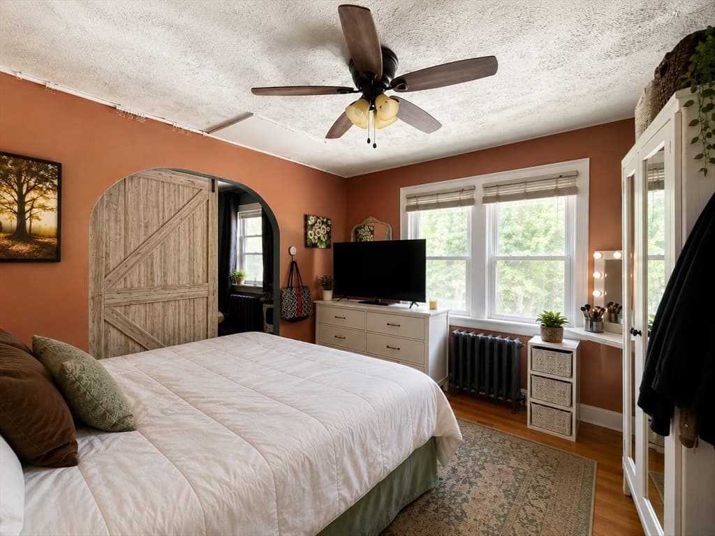 Single Family Residence at 14 Ellington St, Agawam MA 01001, photo 15 of 37