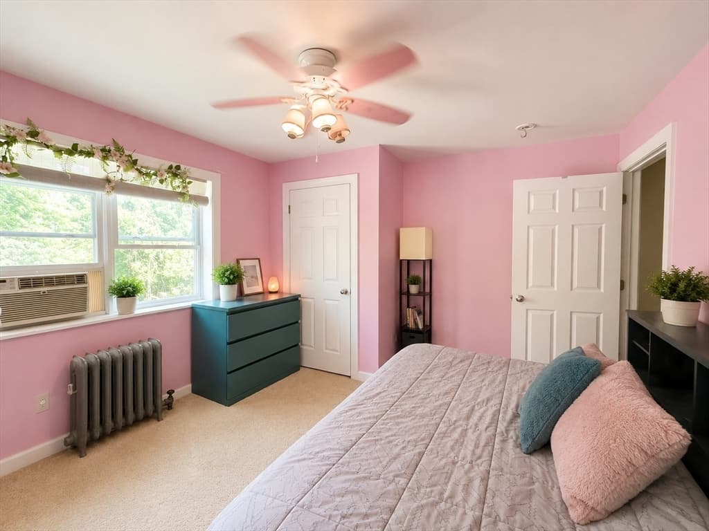 Single Family Residence at 14 Ellington St, Agawam MA 01001, photo 11 of 37