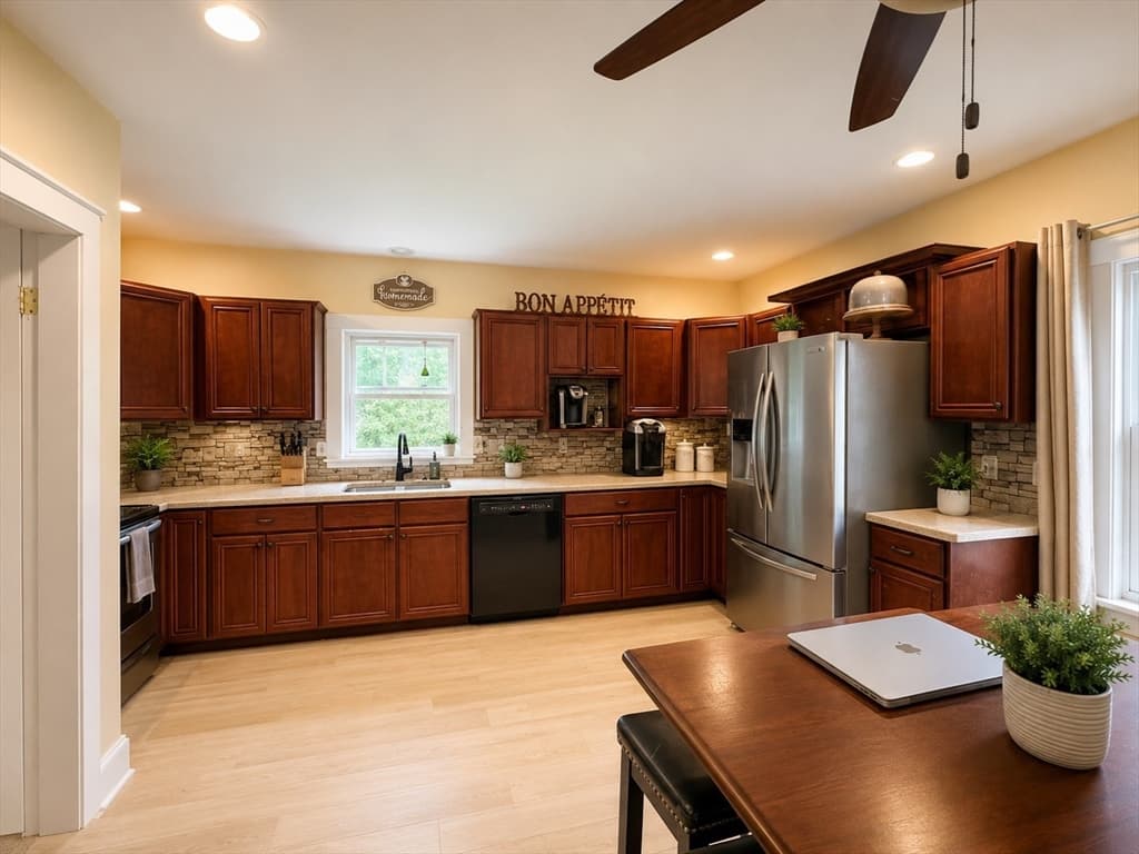 Single Family Residence at 14 Ellington St, Agawam MA 01001, photo 4 of 37