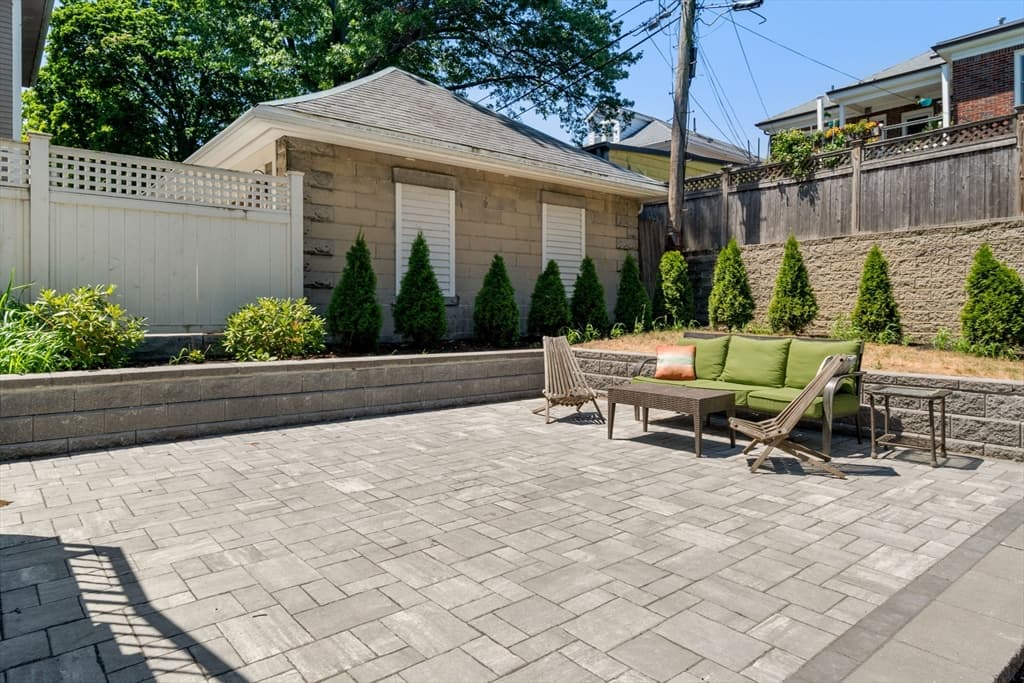 116 Thorndike St # 1A, Brookline MA 02446 photo 20