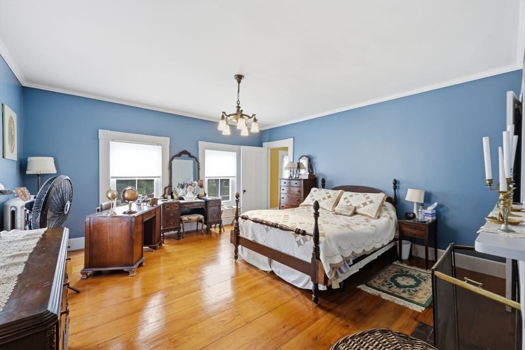 Single Family Residence at 204 Village St, Medway MA 02053, Medway, photo 26 of 42