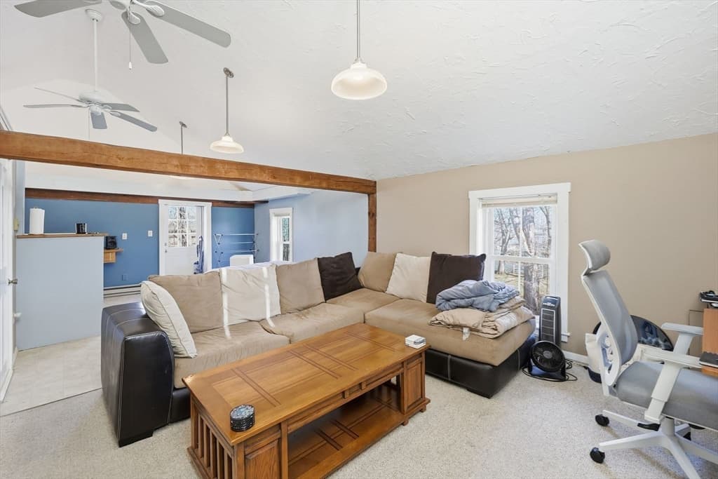 Single Family Residence at 204 Village St, Medway MA 02053, Medway, photo 32 of 42