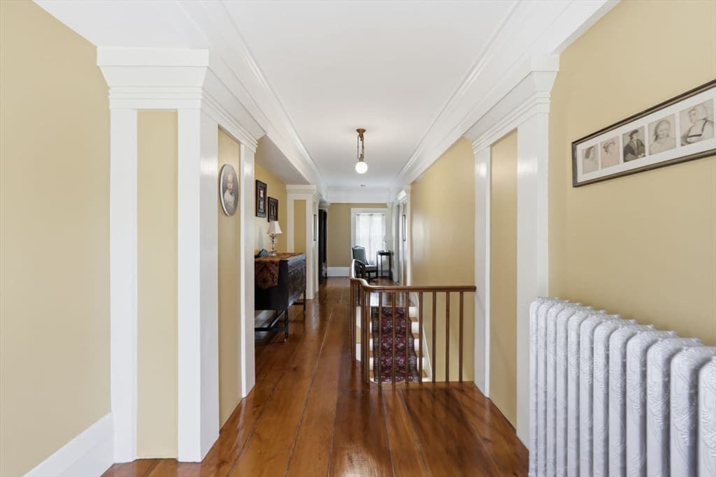 Single Family Residence at 204 Village St, Medway MA 02053, Medway, photo 20 of 42