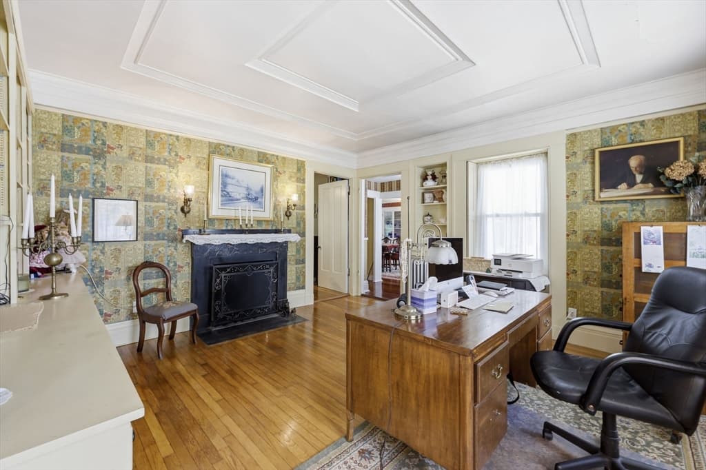 Single Family Residence at 204 Village St, Medway MA 02053, Medway, photo 9 of 42