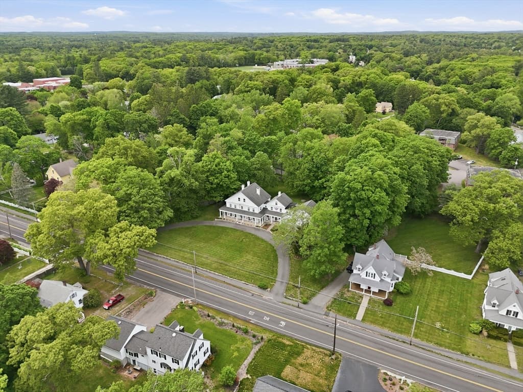 Single Family Residence at 204 Village St, Medway MA 02053, Medway, photo 41 of 42