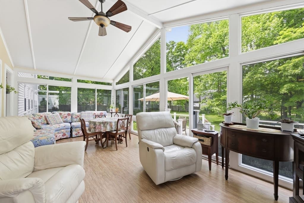 Single Family Residence at 204 Village St, Medway MA 02053, Medway, photo 18 of 42