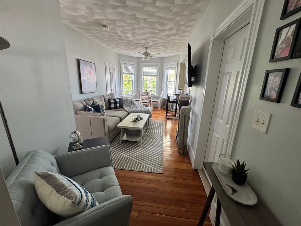 53 Trident # 303, Winthrop MA 02152