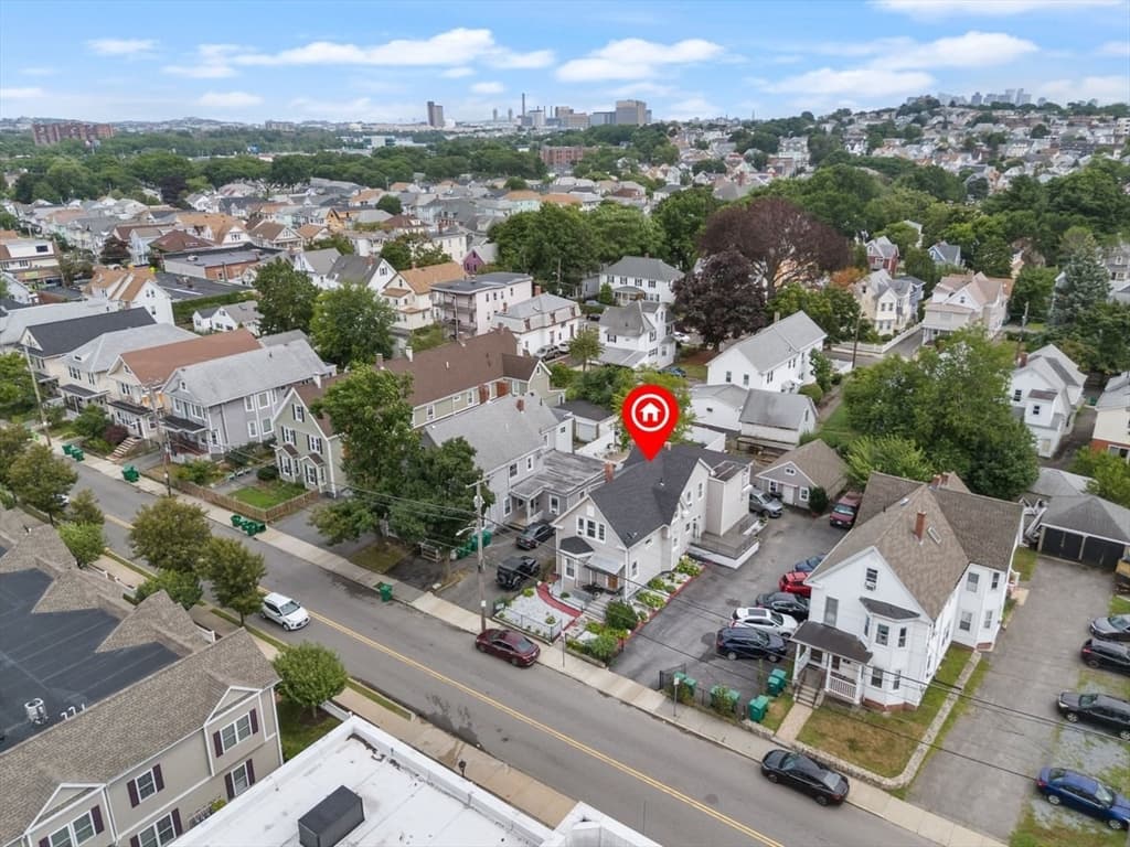 204 Harvard, Medford MA 02155 photo 3