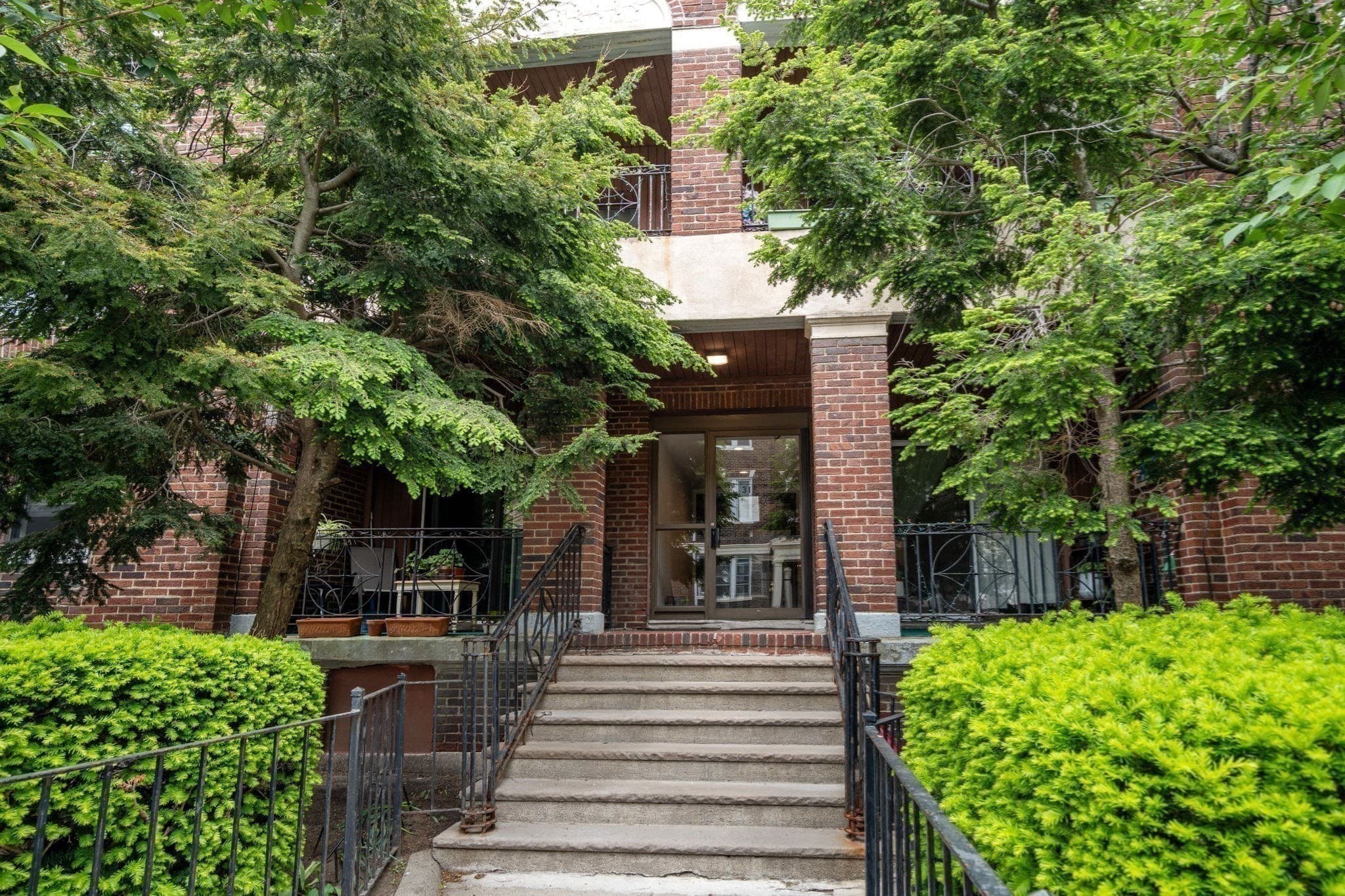 Condominium at 317 Summit Avenue # 9, Boston MA 02135, photo 13 of 14
