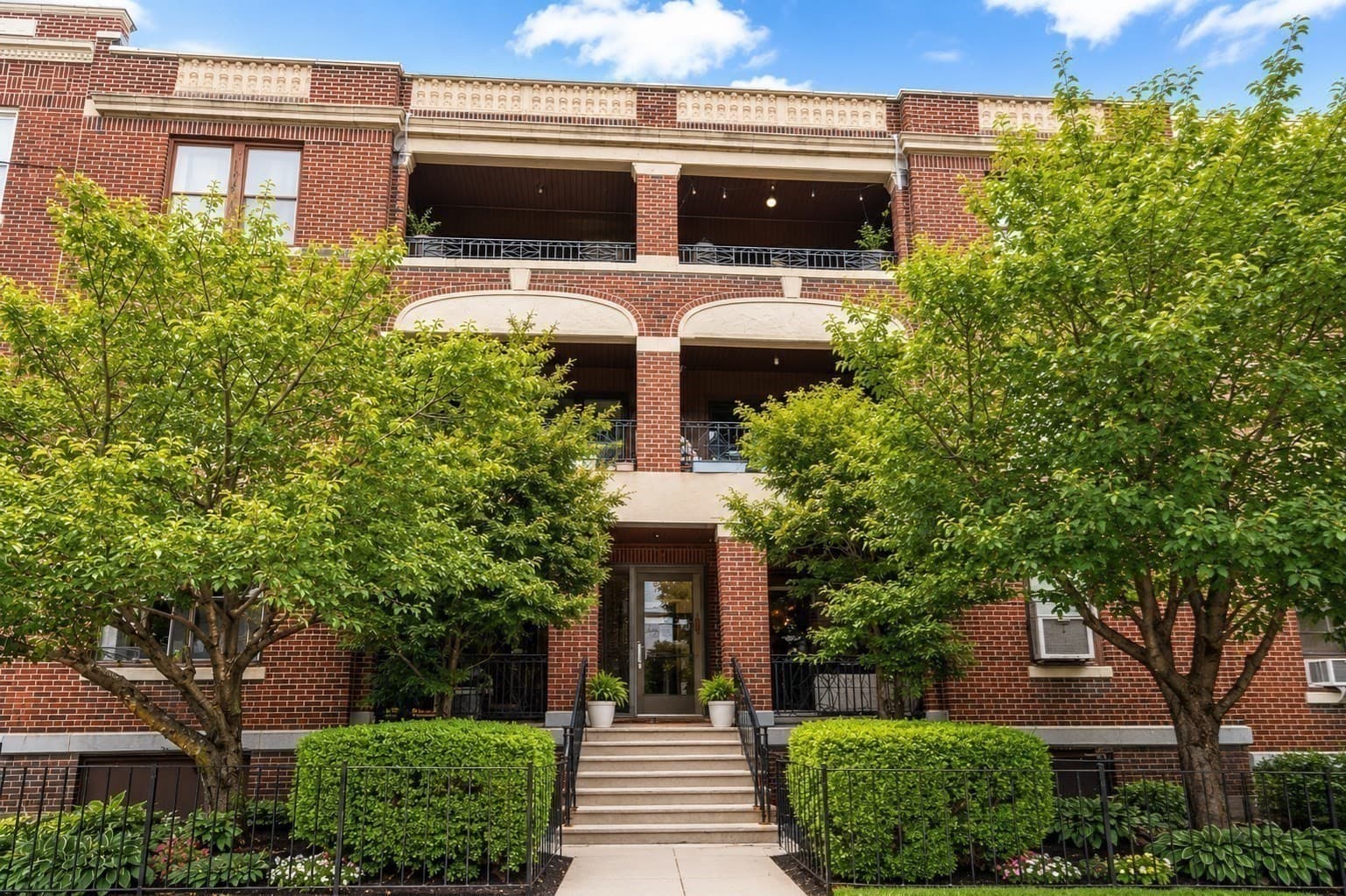 317 Summit Avenue # 9, Boston MA 02135