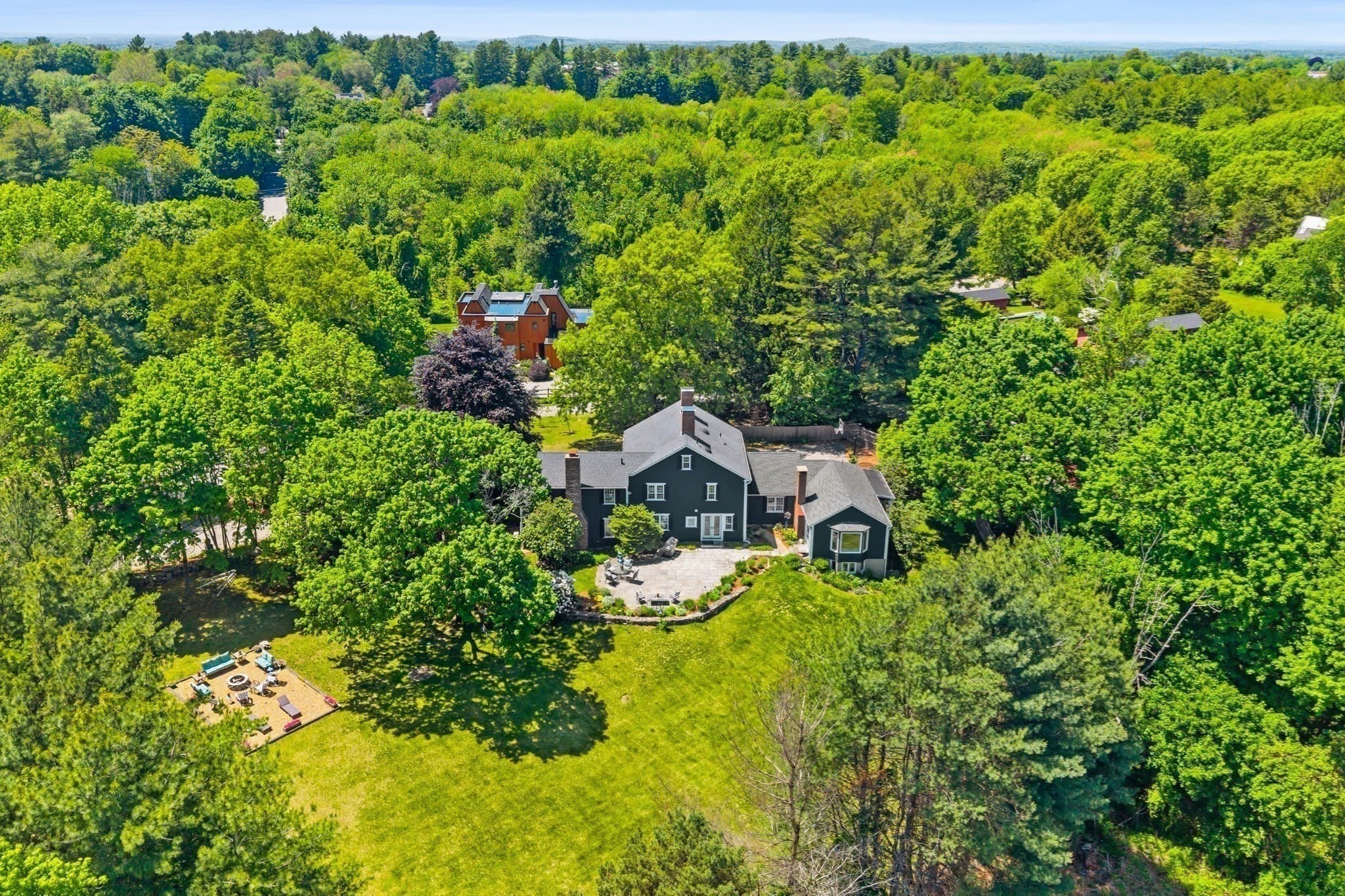 Single Family Residence at 22 Stinson Rd, Andover MA 01810, photo 2 of 42
