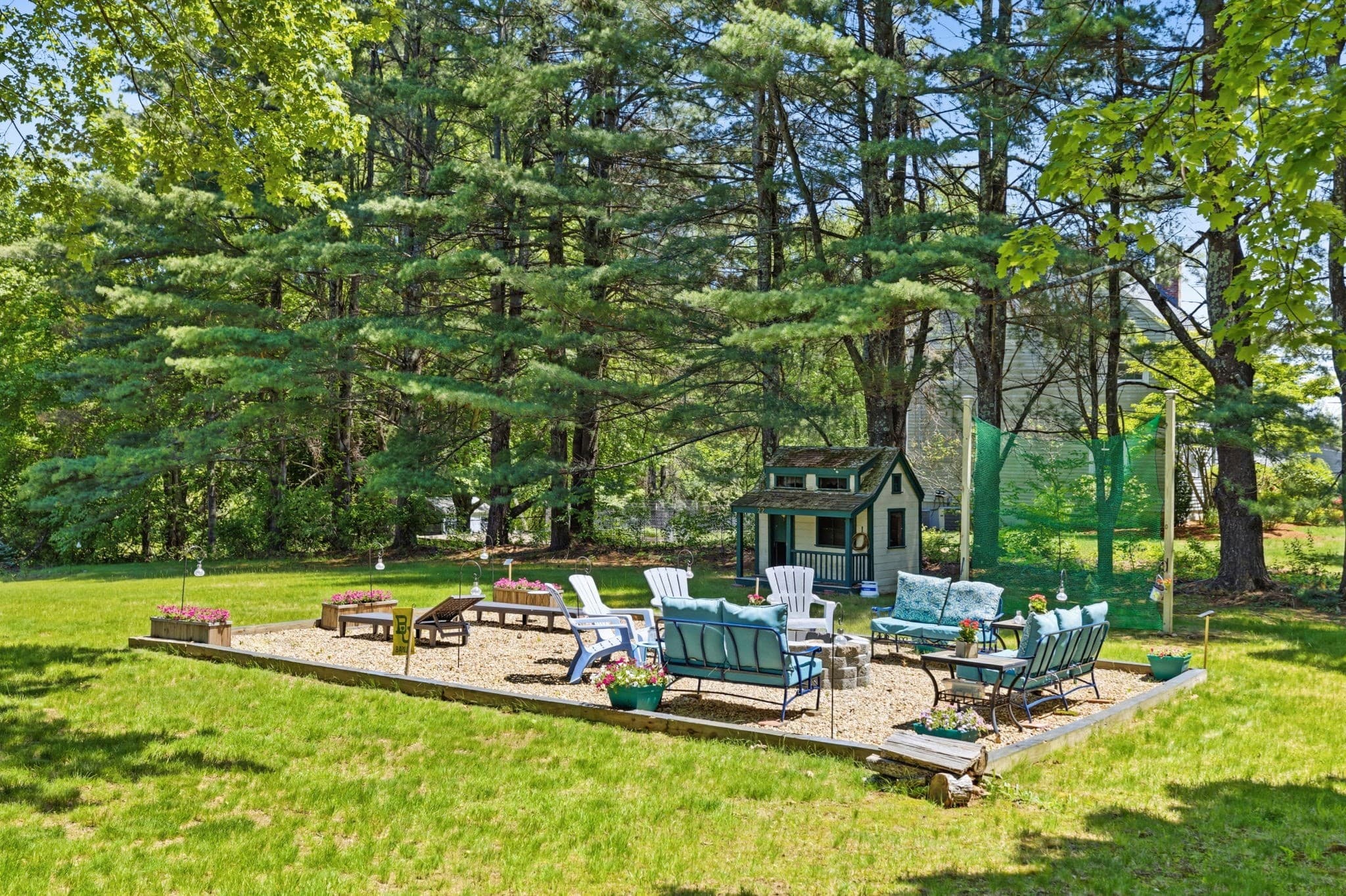 Single Family Residence at 22 Stinson Rd, Andover MA 01810, photo 42 of 42