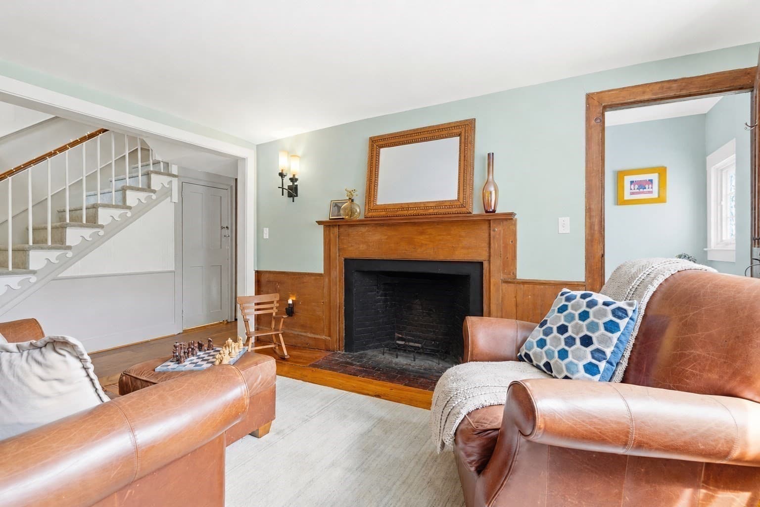 Single Family Residence at 22 Stinson Rd, Andover MA 01810, photo 13 of 42
