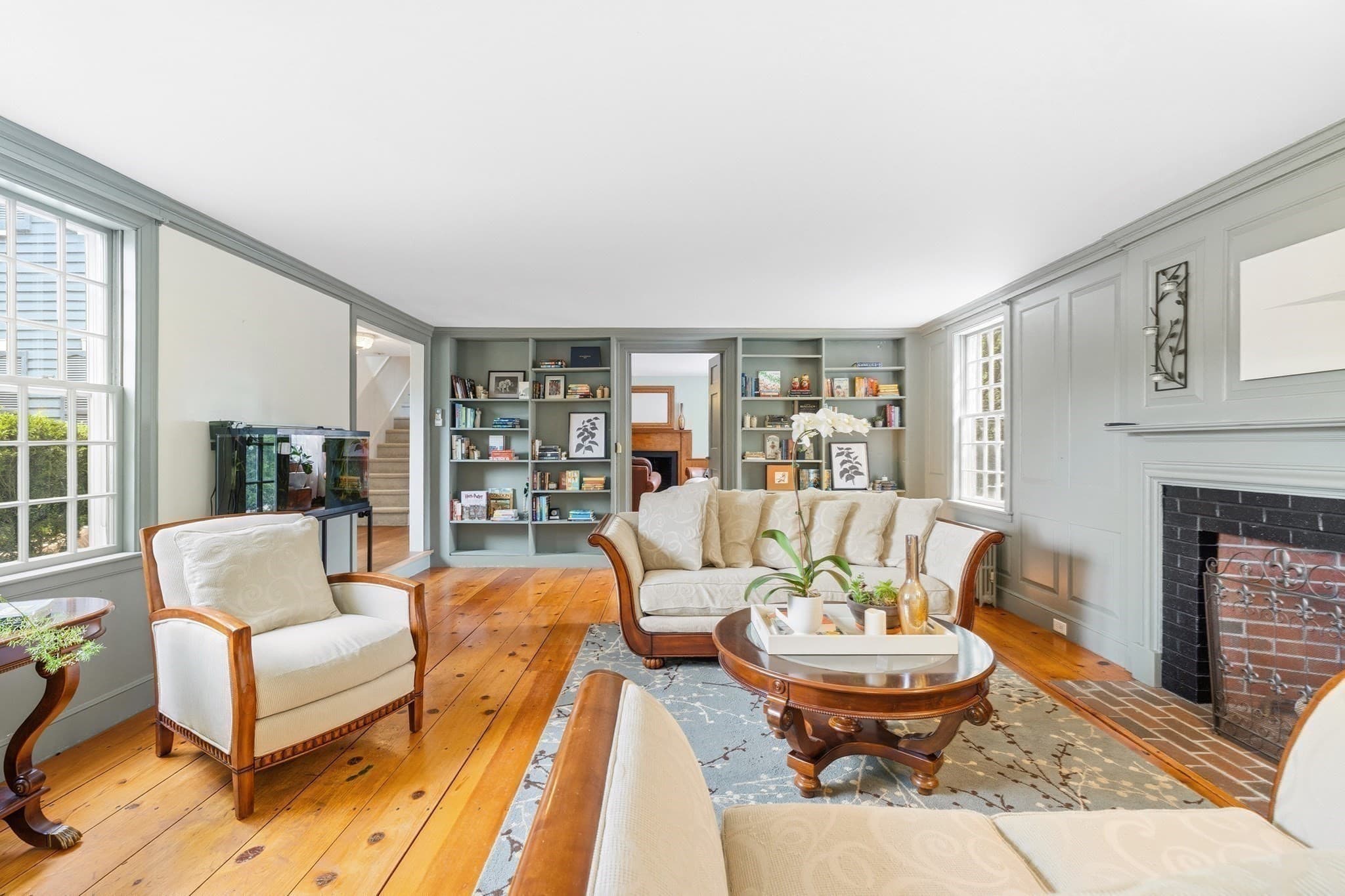 Single Family Residence at 22 Stinson Rd, Andover MA 01810, photo 16 of 42