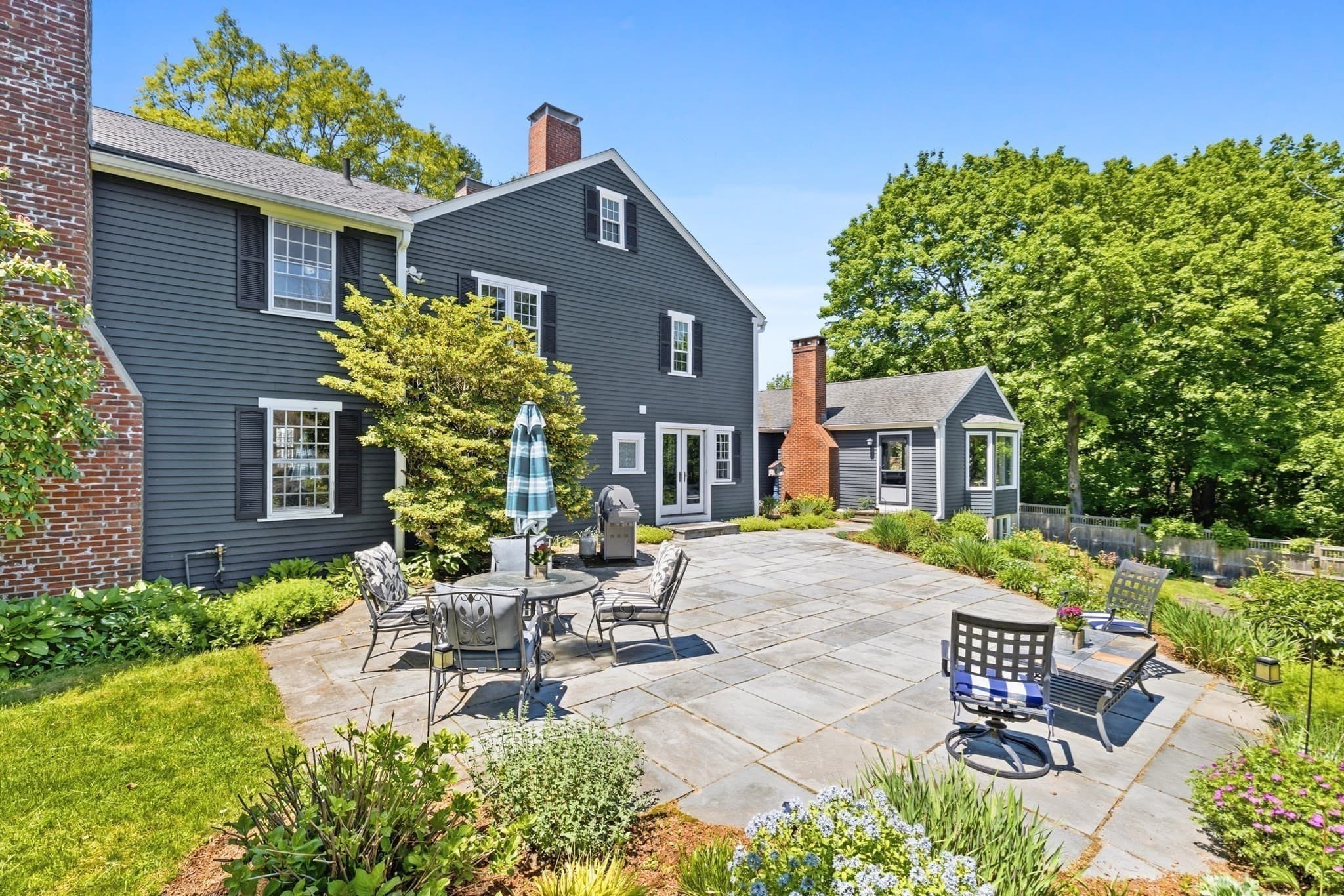 Single Family Residence at 22 Stinson Rd, Andover MA 01810, photo 3 of 42