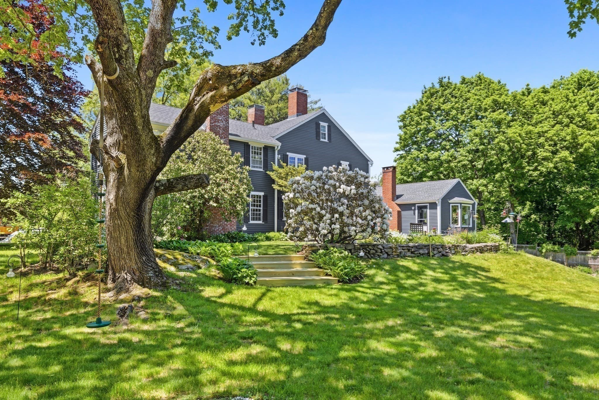 Single Family Residence at 22 Stinson Rd, Andover MA 01810, photo 36 of 42