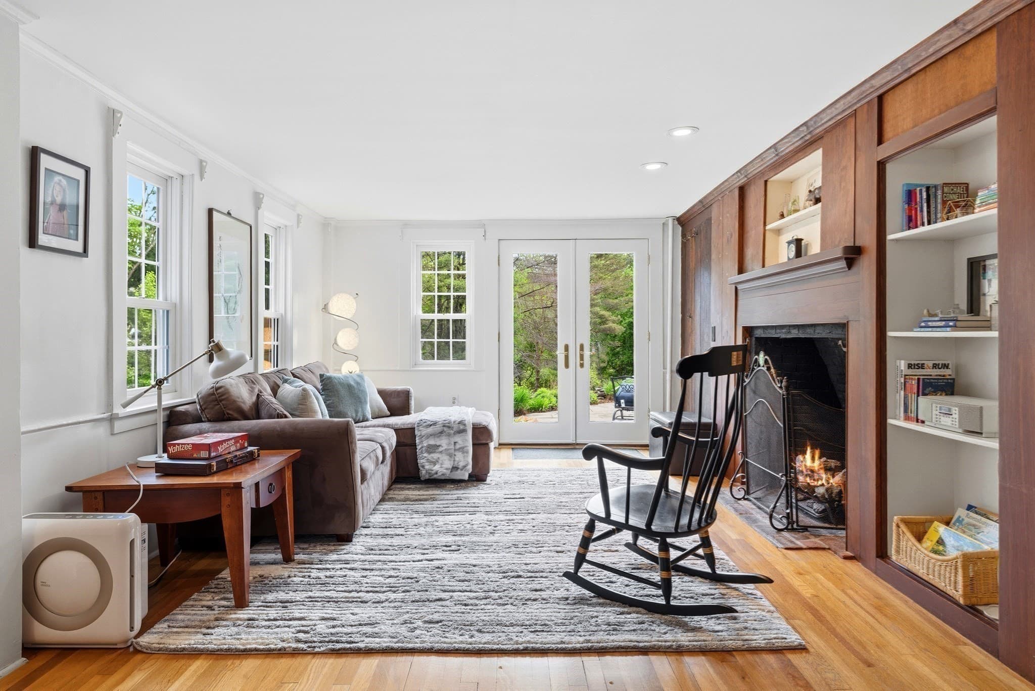 Single Family Residence at 22 Stinson Rd, Andover MA 01810, photo 10 of 42