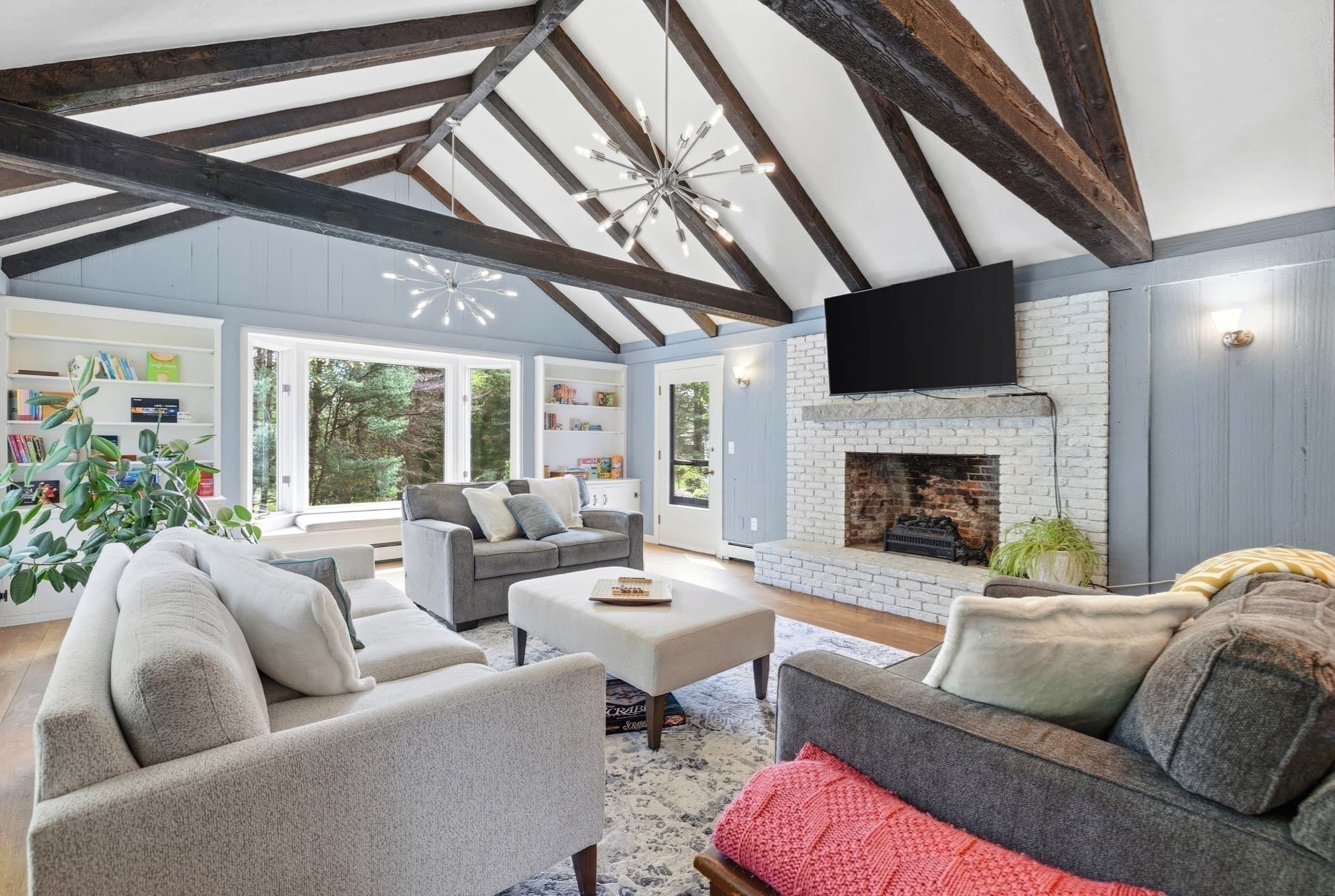 Single Family Residence at 22 Stinson Rd, Andover MA 01810, photo 19 of 42