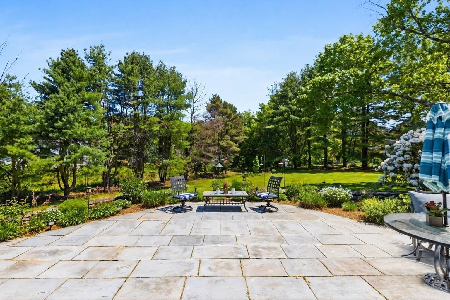Single Family Residence at 22 Stinson Rd, Andover MA 01810, photo 35 of 42