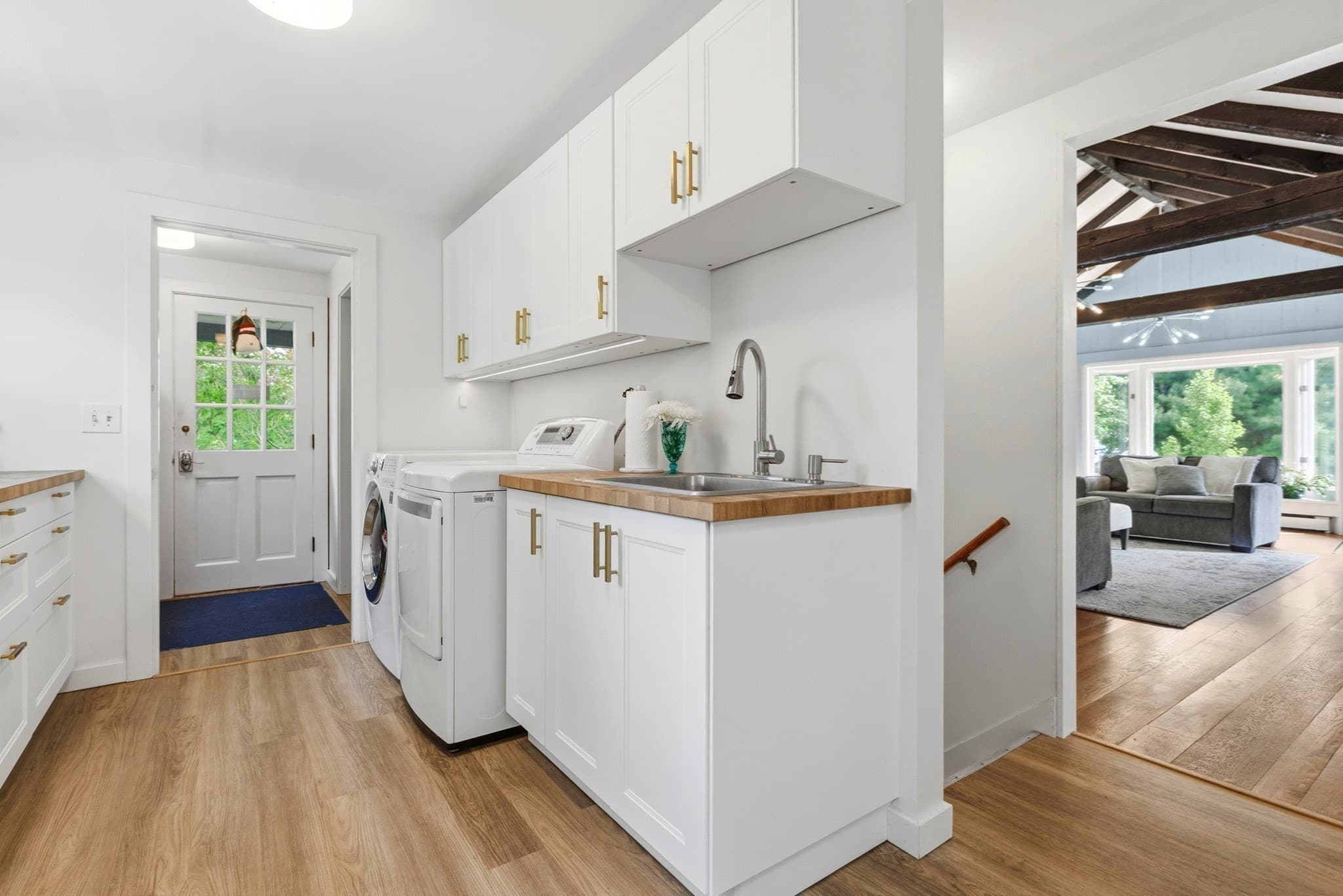 Single Family Residence at 22 Stinson Rd, Andover MA 01810, photo 21 of 42