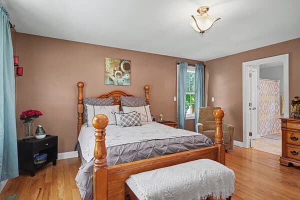Single Family Residence at 15 Fitz Terrace, Wilmington MA 01887, photo 23 of 42