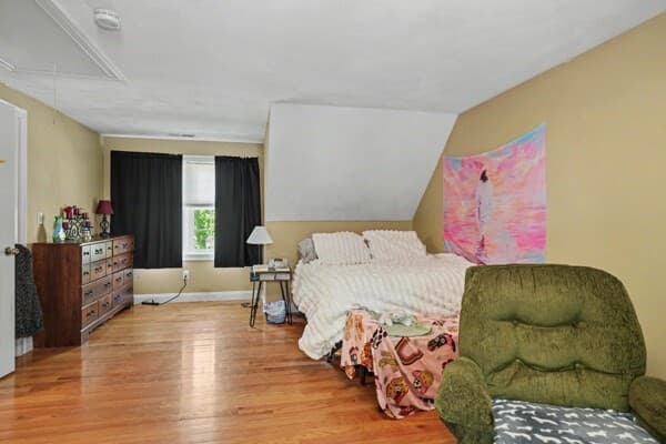 Single Family Residence at 15 Fitz Terrace, Wilmington MA 01887, photo 27 of 42