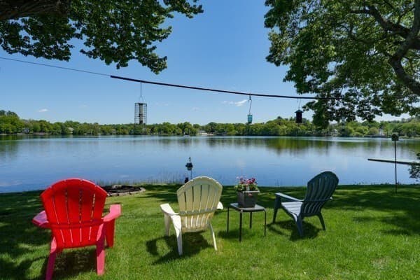 Single Family Residence at 15 Fitz Terrace, Wilmington MA 01887, photo 2 of 42