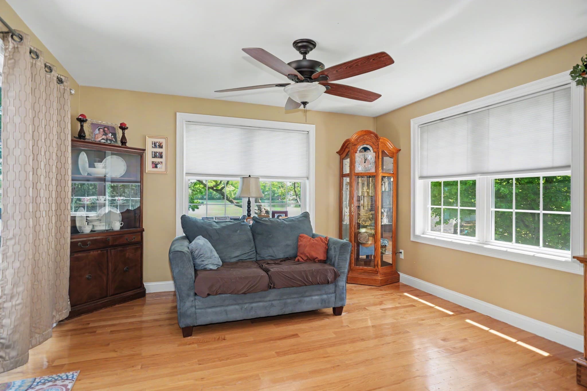 Single Family Residence at 15 Fitz Terrace, Wilmington MA 01887, photo 42 of 42