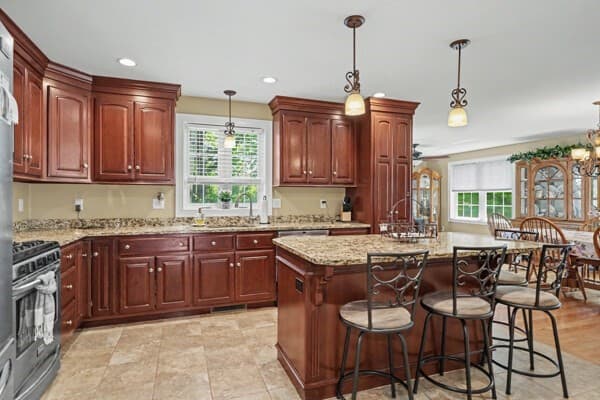 Single Family Residence at 15 Fitz Terrace, Wilmington MA 01887, photo 22 of 42