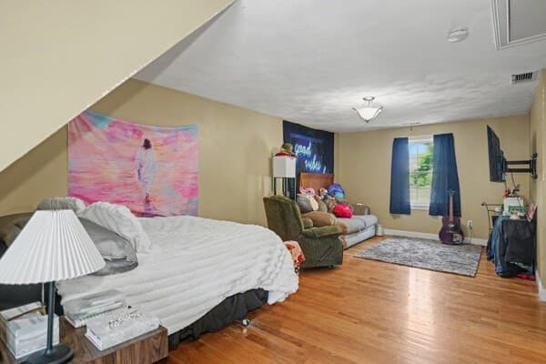 Single Family Residence at 15 Fitz Terrace, Wilmington MA 01887, photo 36 of 42