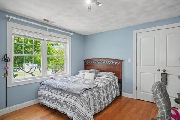 Single Family Residence at 15 Fitz Terrace, Wilmington MA 01887, photo 28 of 42