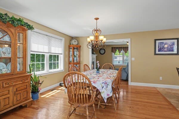 Single Family Residence at 15 Fitz Terrace, Wilmington MA 01887, photo 20 of 42