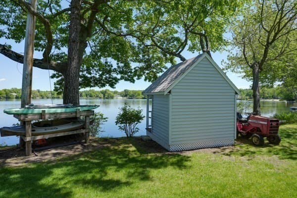 Single Family Residence at 15 Fitz Terrace, Wilmington MA 01887, photo 9 of 42