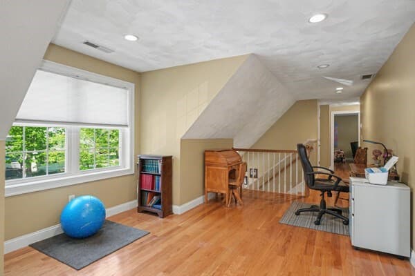 Single Family Residence at 15 Fitz Terrace, Wilmington MA 01887, photo 24 of 42