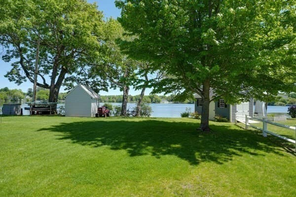 Single Family Residence at 15 Fitz Terrace, Wilmington MA 01887, photo 10 of 42