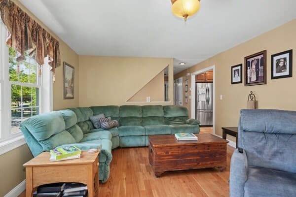 Single Family Residence at 15 Fitz Terrace, Wilmington MA 01887, photo 33 of 42