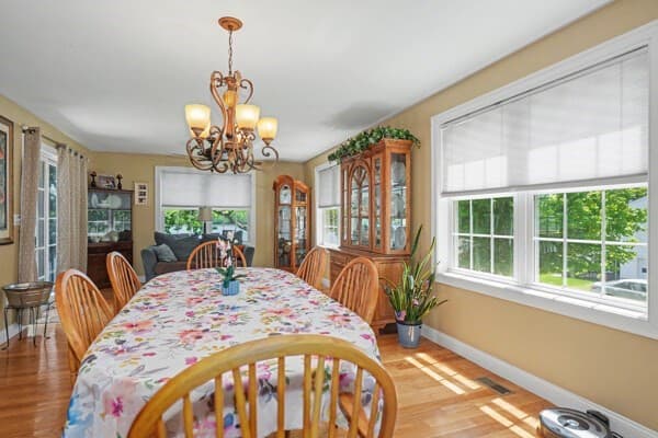 Single Family Residence at 15 Fitz Terrace, Wilmington MA 01887, photo 19 of 42