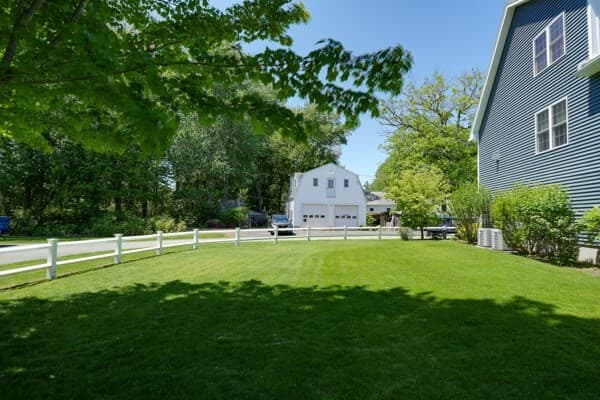 Single Family Residence at 15 Fitz Terrace, Wilmington MA 01887, photo 35 of 42