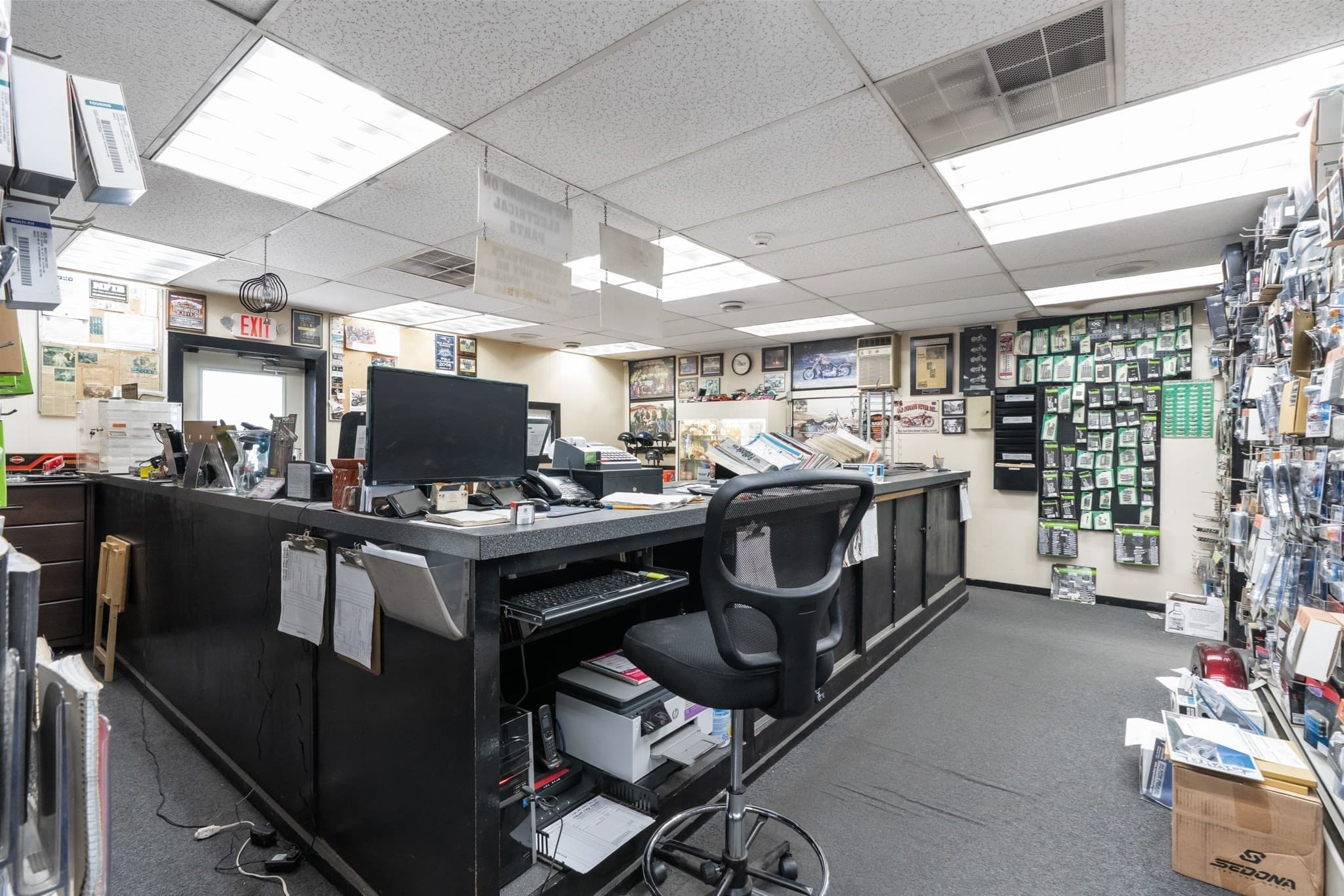 Commercial Sale at 202-204 Pinehurst Ave., Swansea MA 02777, Swansea, photo 27 of 42